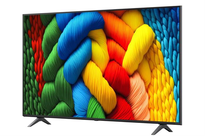Smart Tivi NanoCell LG AI 4K 86 inch 86NANO80ASA